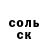 Alpha PVP Соль ATIX Prod.